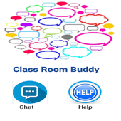 Class Room Messenger icon