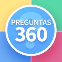 TRIVIA 360: Juego de preguntas