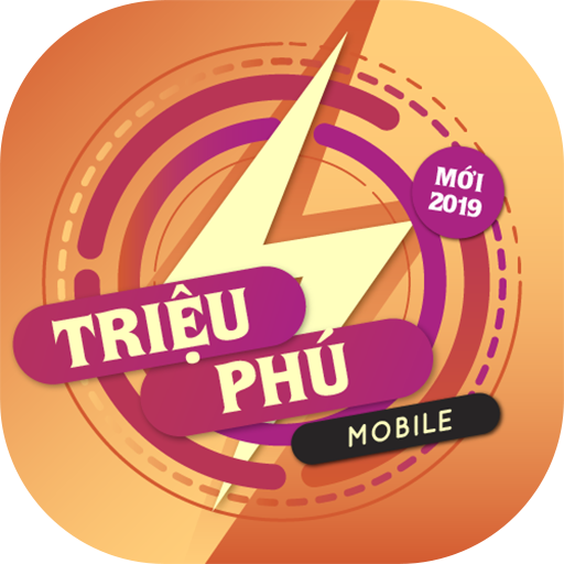 Trieu Phu - Ty Phu: Câu Hỏi Hay icon