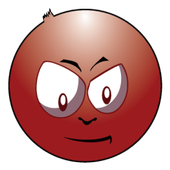 Angry Andy LIVE WALLPAPER icon