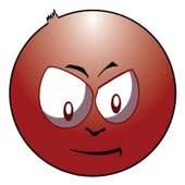 Angry Andy LIVE WALLPAPER