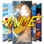 Top Anime Wallpaper Unlimite icon