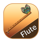 Real Flute ( Bansuri ) icon