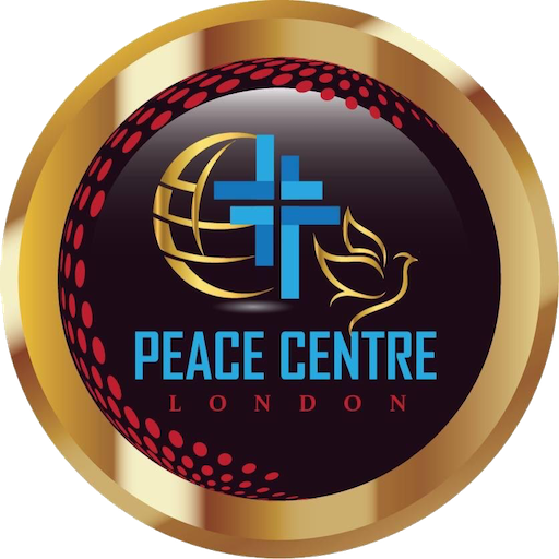 PEACE CENTRE icon