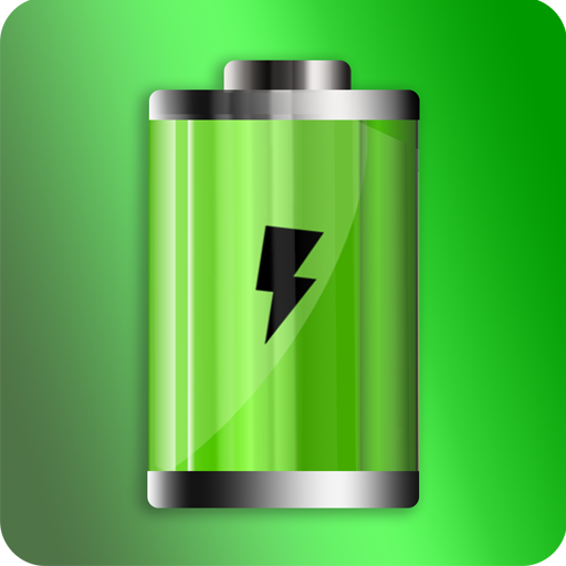 Super battery saver icon