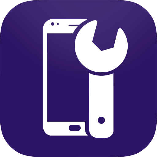 Repair System &amp; Android Master icon