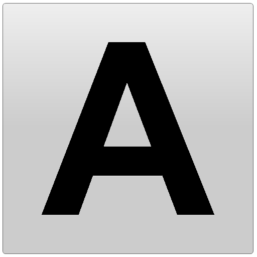 Mini English Keyboard &amp; Pad icon