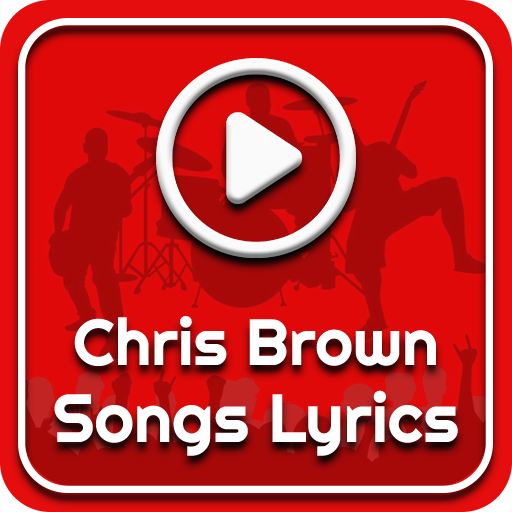 All Chris Brown Songs Lyrics icon