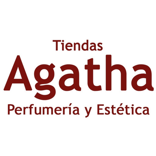 Tiendas Agatha - Perfumes icon