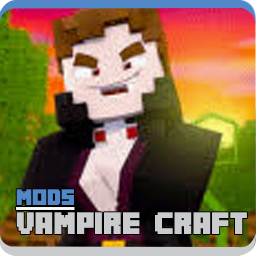 Mod Vampire For Minecraft icon