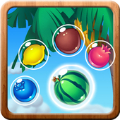 Fruit Journey icon