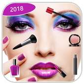 Beauty Makeup - Makeup Selfie Cam on 9Apps