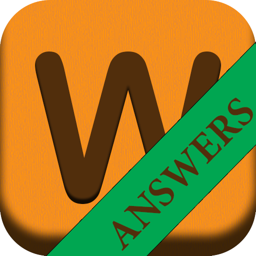 Word Snack Answers icon