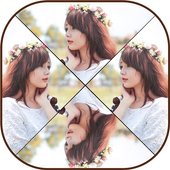 Mirror Mirror - Square Magic icon