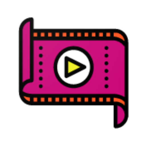 VideoEdit-Compress,Cut,Extract image/audio,Reverse icon