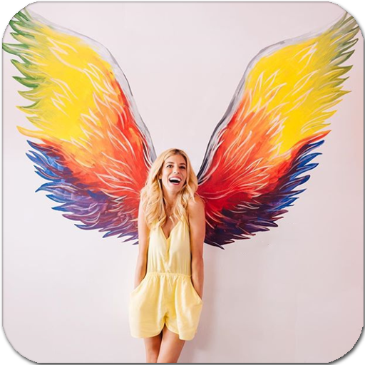 Rebecca Zamolo Wallpaper HD icon