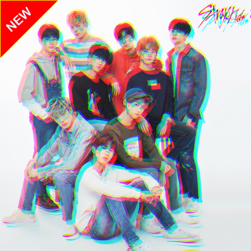 Stray Kids - Back Door (Full Album 2020) icon