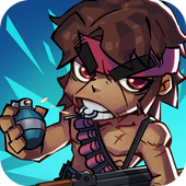 Hungry Zombie World icon