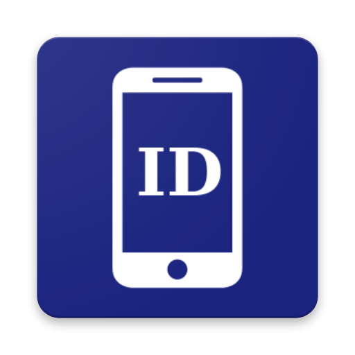 Device ID icon