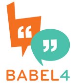 Babel4 facebook icon