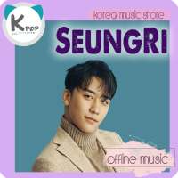 Seung Ri Offline Music - Kpop