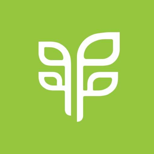 PURE™ Mobile Back Office icon