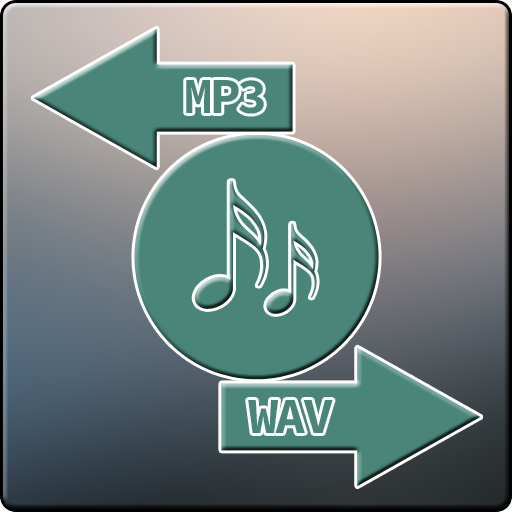 Audio Converter icon