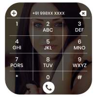 My Photo Phone Dialer