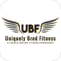 UBF on 9Apps