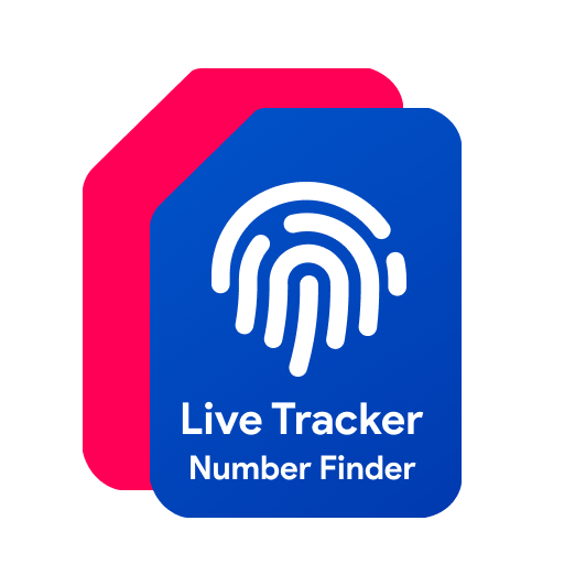 Number Finder - Sim Database icon