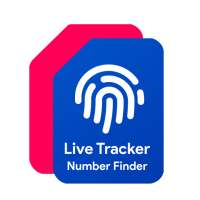 Number Finder - Sim Database