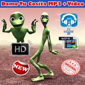 Dame Tu Cosita on 9Apps