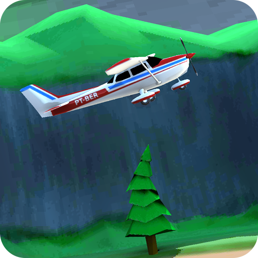 Air Climb Racing icon