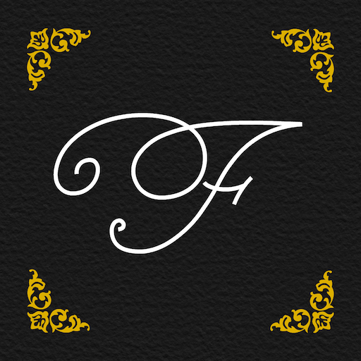 Flourish - Calligraphy Lettering Craft Pro icon