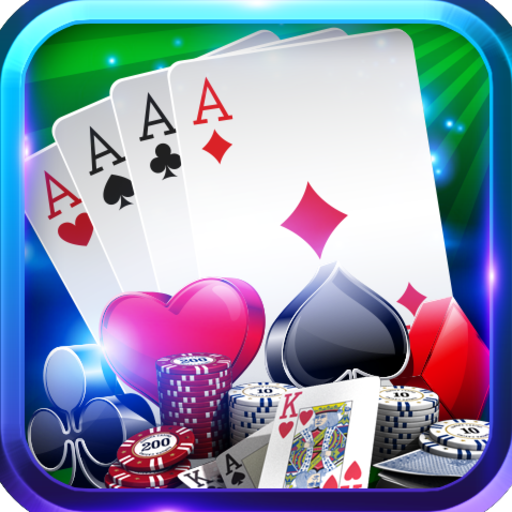 Tien Len - The Thirteen Cards icon