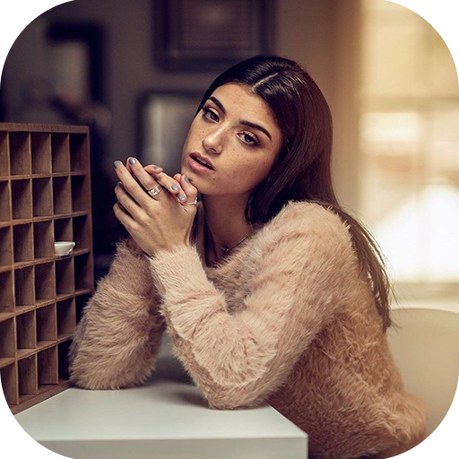 Dixie D'Amelio Wallpapers HD أيقونة