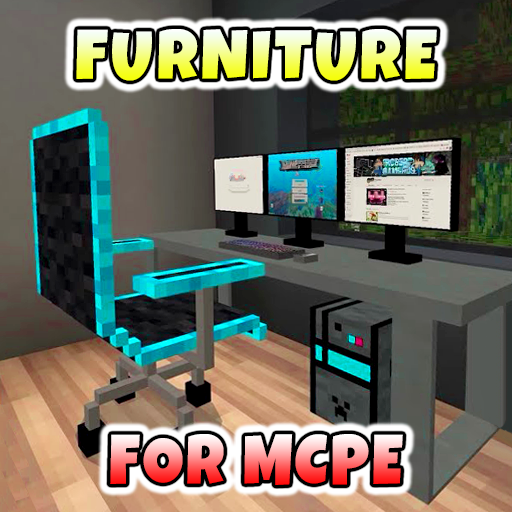 Addon with Furniture Mods icon