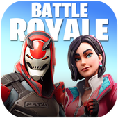 Battle Royale Wallpapers icon