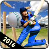 Cricket WorldCup Fever 2016 icon