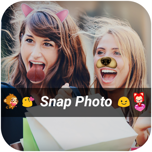 Snap Photo - Photo Editor icon