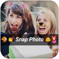 Snap Photo - Photo Editor on 9Apps