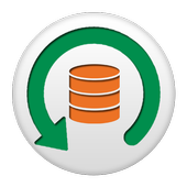 Data Recovery Mobile icon