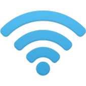 WiFi Analyzer أيقونة