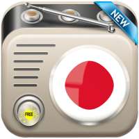 All Japan Radios on 9Apps