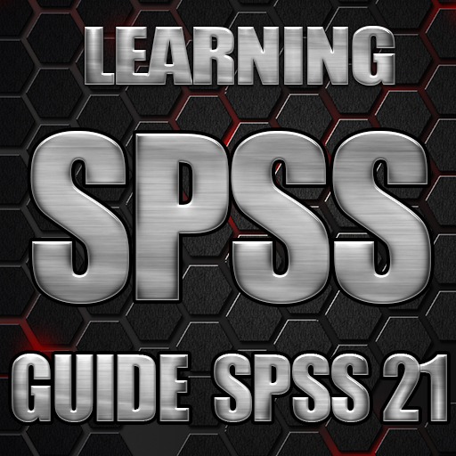 Manual SPSS learn 21 icon