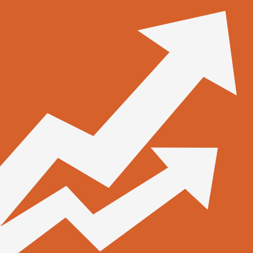 StrongerStream App icon