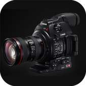 Camera for Canon on 9Apps