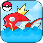 Tips Pokémon: Magikarp Jump icon