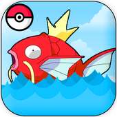 Tips Pokémon: Magikarp Jump