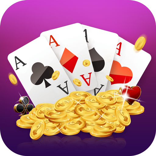 Lucky Solitaire - Play Cards icon